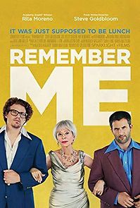 Watch Remember Me