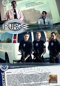 Watch Purge