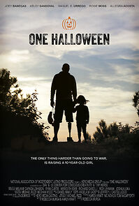 Watch One Halloween (Short 2016)