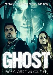 Watch Ghost