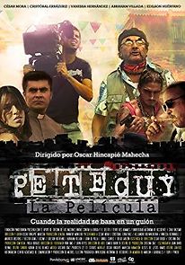 Watch Petecuy, La Película