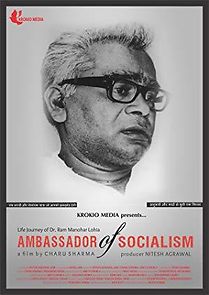 Watch Ambassador of Socialism