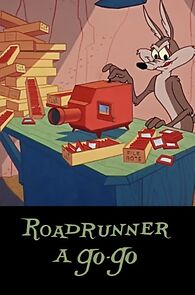 Watch Roadrunner a Go-Go (Short 1965)