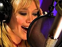 Watch Hilary Duff: I Can't Wait