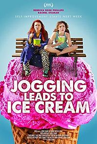 Watch Jogging Leads to Ice Cream