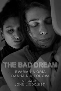 Watch The Bad Dream (Short 2012)