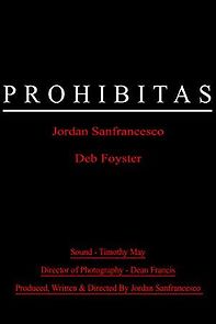 Watch Prohibitas