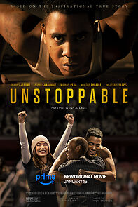 Watch Unstoppable