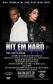 Watch Hit Em Hard, the Story of Zaina Juliette