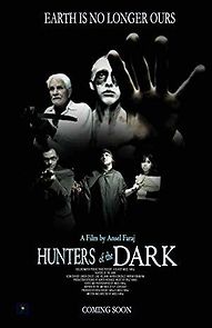 Watch Hunters of the Dark