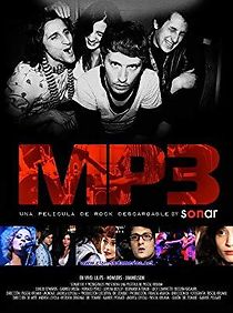 Watch MP3: una película de rock descargable