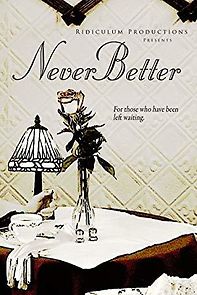 Watch Never Better