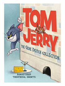 Watch The Tom and Jerry Cartoon Kit (Short 1962)