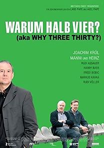 Watch Warum halb vier?