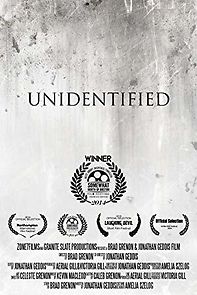 Watch Unidentified