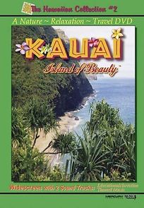 Watch Kauai: Island of Beauty