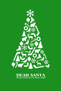 Watch Dear Santa (Short 2013)