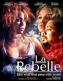 Watch La rebelle