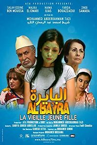 Watch Al Bayra, la vieille jeune fille