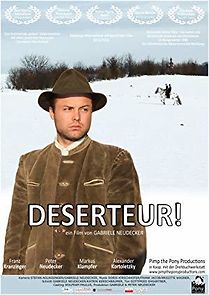 Watch Glorious Deserter