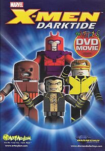 Watch X-Men: Darktide