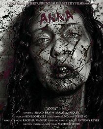 Watch Anna (Short 2014)