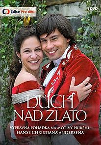 Watch Duch nad zlato