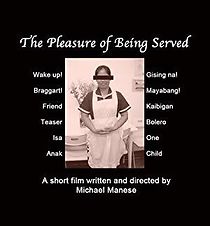 Watch The Pleasure of Being Served