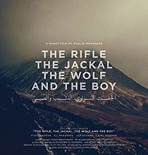 Watch The Rifle, the Jackal, the Wolf, and the Boy