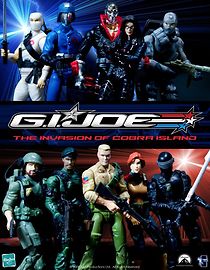 Watch G.I. Joe: The Invasion of Cobra Island