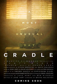 Watch Cradle (Short 2016)