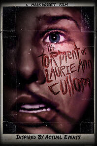 Watch The Torment of Laurie Ann Cullom