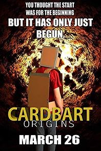 Watch Cardbart: Origins