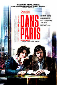 Watch Dans Paris