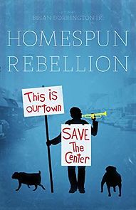 Watch Homespun Rebellion