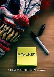 Watch Stalker