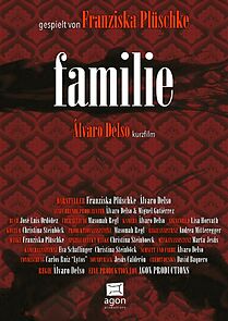 Watch Familie (Short 2013)