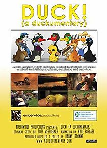 Watch Duck! (A Duckumentary)