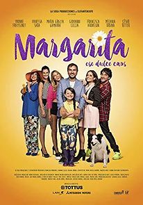 Watch Margarita