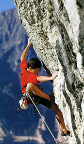 Watch Generation L: David Lama (Short 2004)