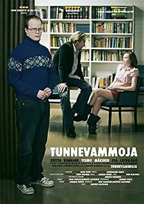 Watch Tunnevammoja