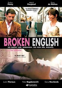 Watch Broken English