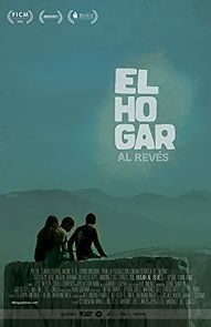 Watch El hogar al revés