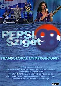 Watch Transglobal Underground