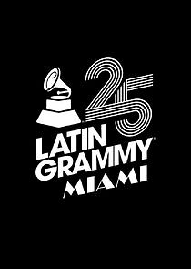 Watch Latin Grammy Awards