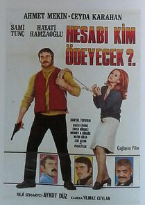 Watch Hesabi Kim Ödeyecek