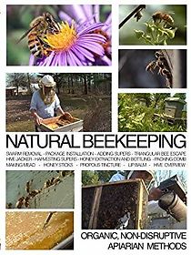 Watch Natural Beekeeping