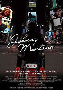 Watch Johnny Montana