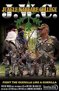 Watch Jungle Warfare College