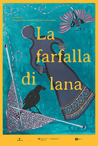 Watch La farfalla di lana